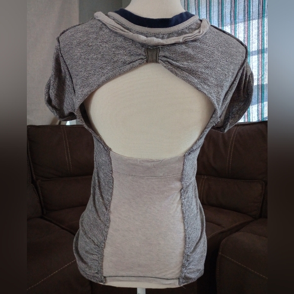 Free People shirt - Picture 5 of 7